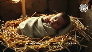Moravian Daily Watchwords 25th December, 2025