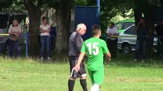 Серія пенальті в матчі 