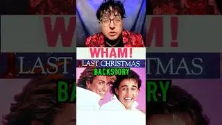 Wham!&rsquo;s &ldquo;Last Christmas&rdquo;: The Story of George Michael&rsquo;s Iconic Song