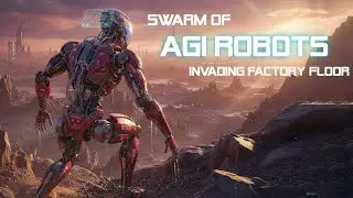 FutureTech Archives | AGI Trajectories Accelerating Toward Humanoid Workforce Supremacy by 2032