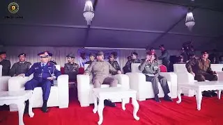 إطلاق ماراثون إختراق الضاحية الثاني - بنغازي