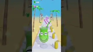 Satisfying Mobile Game2025 ASMR Mobile Gameplay Walkthrough #asmrgames #satisfying #trending #shorts