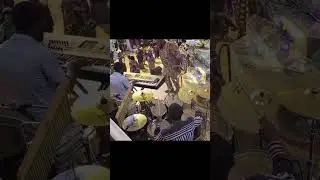 Eastern Nigerian Groove 