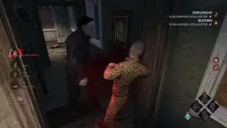 Dead by Daylight 18 ++ Myers Fetisch Party 🔪💀