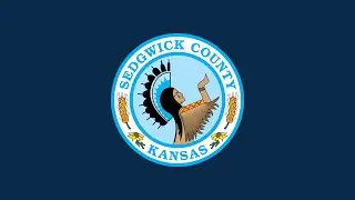 Sedgwick County Board of Commissioners Staff Meeting - 1/13/2026