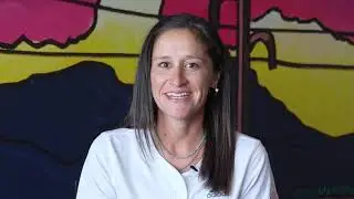Rachel is Kickin' Cancer