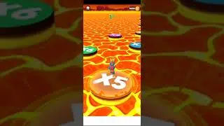 Shortcut Run  Level 75 All Level Gameplay #Shorts #ShortcutRun