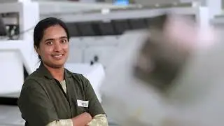 Color Sorter Manufacturing in India