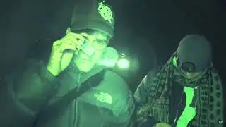 Nik Tendo - Nem&aacute;m Strach (ft. Vercetti CG) INSTRUMENTAL