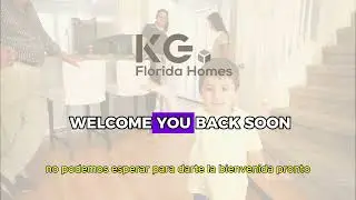 KG Florida Homes