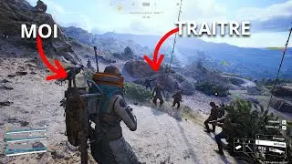 Je me suis fait avoir en négociant sur Arc Raider