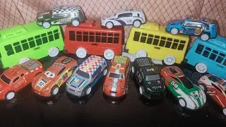 Let's play mobil mobilan balap favorit ‼️ #toys #cars #carvideo #carlover #tayo #trending #asmr 