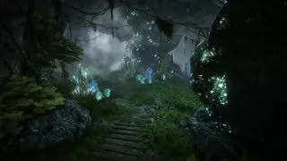 Black Desert Online - Protty Cave Infinite Potion Rotation - (Treasure Event Only)