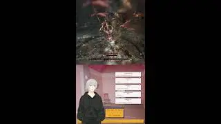 main game di linux #short #vtuber #linux #linuxgaming