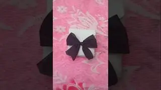 Diy gift box for bangles packing 💗 #diy #giftbox #bangles #handmade #papercraft