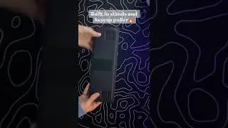 Apex Pro Mini Review & Unboxing #keyboard #apexpromini #unboxing #review credits tiktok:@turxty_tech
