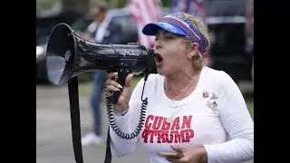 Latino Trump Voters In Florida Are Starting To REGRET Their Vote