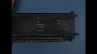 Repair of GE FANUC VERSAMAX PLC IC200UEX014-B | Advanced Micro Services Pvt. Ltd.