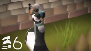 This Account Restored my Passion for RuneScape - OSRS Ironman #6 | Iron NateBra