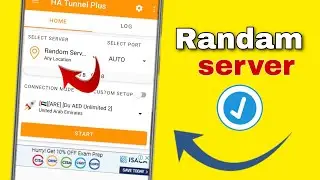 Tunnel radam server problem  | tunnel lite connecting problem 2023