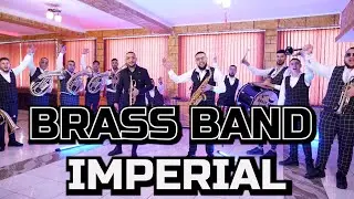 BRASS BAND IMPERIAL - STUPKATA NA KELVIN, 2026 | Studio RaikOFF |