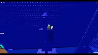 Tower of Void: skipping half of floor 5