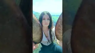Into The Woods 🌲 ASMR