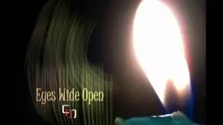 Craig Meric - Eyes Wide Open
