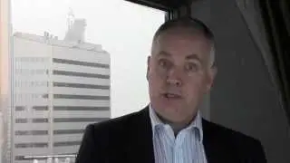 Trevali Mining (TSX:TV) VP Investor Relations and Corporate Communications Steve Stakiw Interview