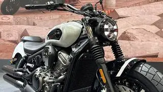 20 All New Cruiser Motorcycles Of 2026