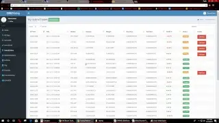 CWE Bitcoin Trading Bot - Session 2