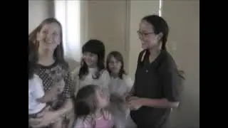 2009 youth rally at Frostproof Seventh-day Adventist Church