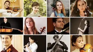 Livestream concert: The Konzerthaus Berlin live at Bayer