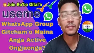 Пожалуйста, присоединяйтесь к моей группе в WhatsApp❓Присоединяйтесь к группе Gital🙏