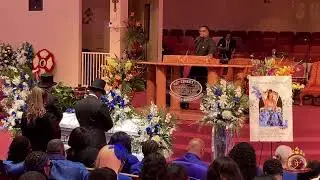 Forever in our hearts Takira Koonce