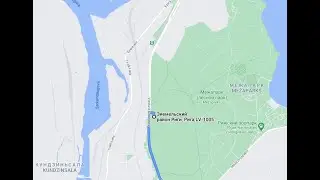 Publiskā airsoft spēle СТРАЙКБОЛЬНАЯ ИГРА В Межапарке RIGA LATVIA
