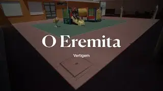 MAZE - Vertigem