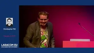 Monads in PHP (Laracon EU 2017)