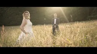 Wedding Video in Yorkshire - Denton Hall
