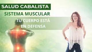 Salud Cabalista I El lenguaje del cuerpo