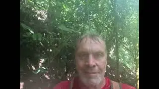 Seven Waterfalls Hike