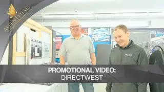 Directwest | Promotional Video | Thorsness Appliance - Long Version