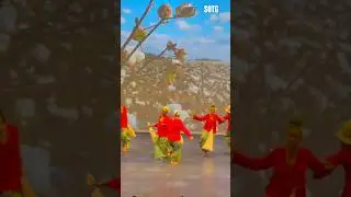 WE ARE NOW ENROLLING AT SOTG! (Video: from our African Dance Production) #dance #SOTG #Auditions