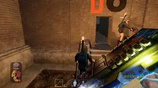 Bug Report - The Maze Survivor: The 9th Entrants