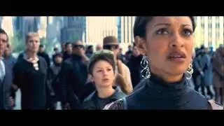 Star Trek Into Darkness Trailer/Clip Collection