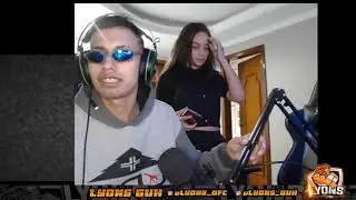TAISSA DAN&Ccedil;A FUNK AO VIVO NA LIVE EL GUUH