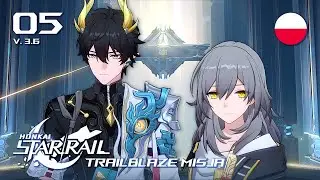Już rok w tym komputerze | v.3.6, Honkai: Star Rail (#05) | PL