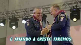 Hino dos Aventureiros