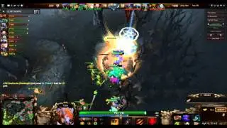 Dota2champion