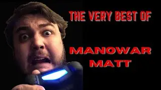 BEST OF MANOWAR MATT (Compilation # 1)